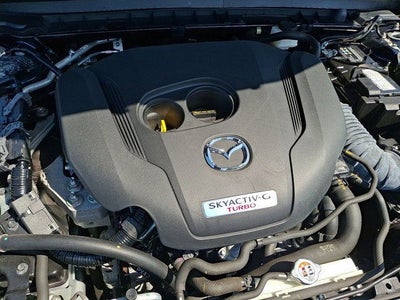 2023 Mazda Mazda CX-30 2.5 Turbo Premium Package
