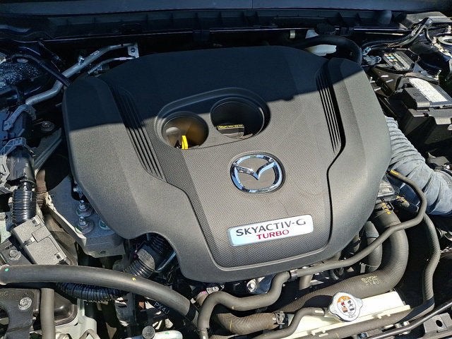 2023 Mazda Mazda CX-30 2.5 Turbo Premium Package