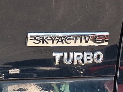 2023 Mazda Mazda CX-30 2.5 Turbo Premium Package