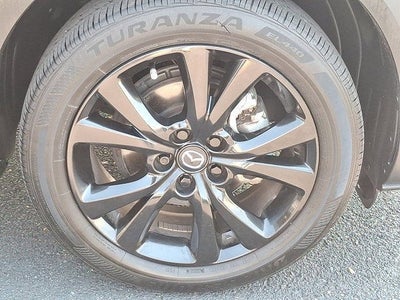 2023 Mazda Mazda CX-30 2.5 Turbo Premium Package