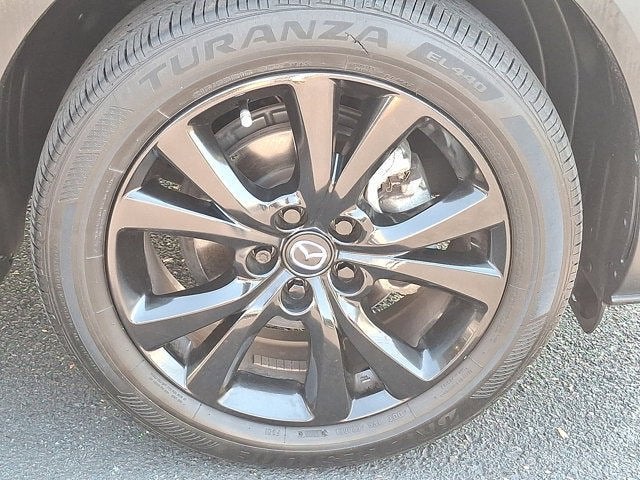 2023 Mazda Mazda CX-30 2.5 Turbo Premium Package