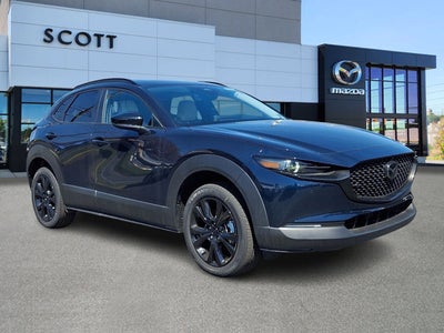 2026 Mazda Mazda CX-30 2.5 Turbo Aire Edition AWD