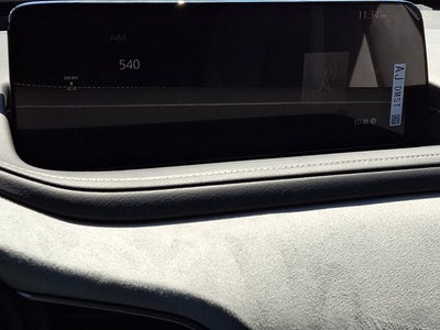 2026 Mazda Mazda CX-30 2.5 Turbo Aire Edition AWD