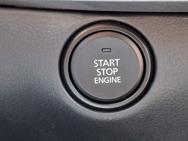 2026 Mazda Mazda CX-30 2.5 Turbo Aire Edition AWD