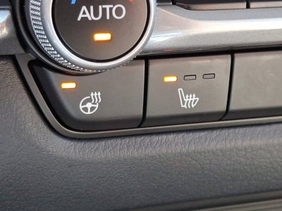 2026 Mazda Mazda CX-30 2.5 Turbo Aire Edition AWD