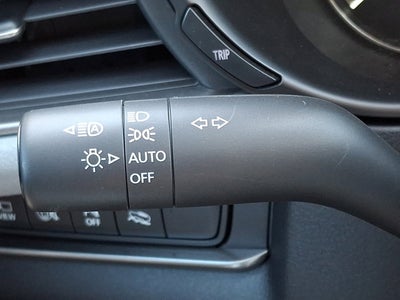 2026 Mazda Mazda CX-30 2.5 Turbo Aire Edition AWD