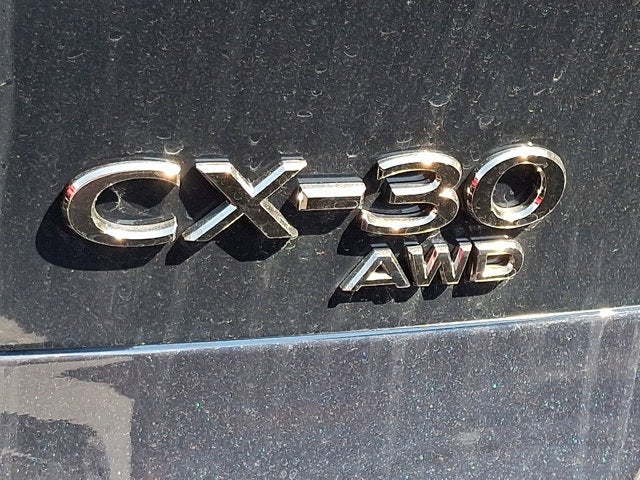 2026 Mazda Mazda CX-30 2.5 Turbo Aire Edition AWD