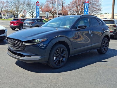 2026 Mazda Mazda CX-30 2.5 Turbo Aire Edition AWD