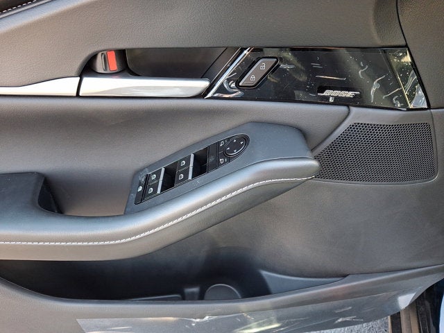 2026 Mazda Mazda CX-30 2.5 Turbo Aire Edition AWD