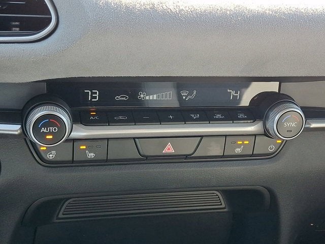 2026 Mazda Mazda CX-30 2.5 Turbo Aire Edition AWD