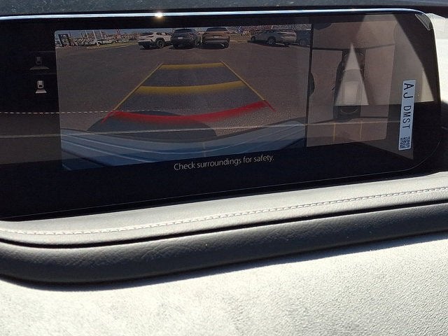 2026 Mazda Mazda CX-30 2.5 Turbo Aire Edition AWD