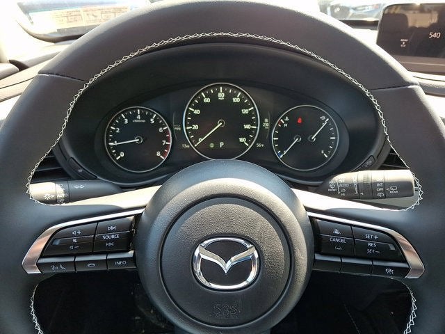 2026 Mazda Mazda CX-30 2.5 Turbo Aire Edition AWD