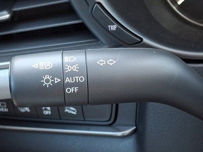 2026 Mazda Mazda CX-30 2.5 Turbo Aire Edition AWD