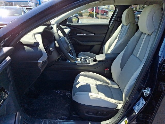 2026 Mazda Mazda CX-30 2.5 Turbo Aire Edition AWD