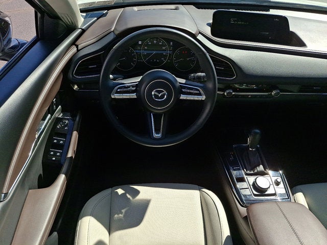 2022 Mazda Mazda CX-30 2.5 Turbo Premium Package