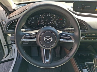 2022 Mazda Mazda CX-30 2.5 Turbo Premium Package