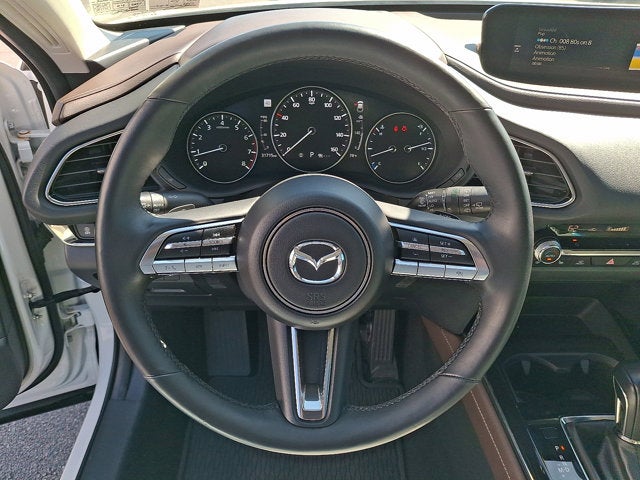 2022 Mazda Mazda CX-30 2.5 Turbo Premium Package