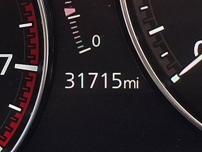 2022 Mazda Mazda CX-30 2.5 Turbo Premium Package
