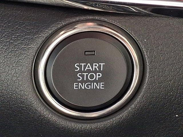 2022 Mazda Mazda CX-30 2.5 Turbo Premium Package