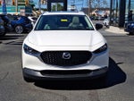 2022 Mazda Mazda CX-30 2.5 Turbo Premium Package
