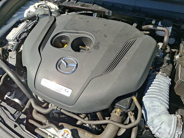 2022 Mazda Mazda CX-30 2.5 Turbo Premium Package