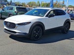 2022 Mazda Mazda CX-30 2.5 Turbo Premium Package