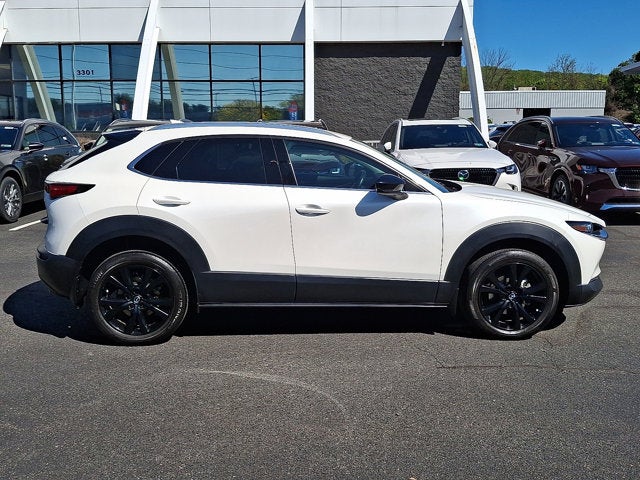2022 Mazda Mazda CX-30 2.5 Turbo Premium Package