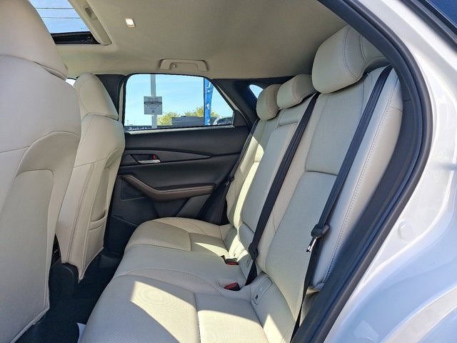 2022 Mazda Mazda CX-30 2.5 Turbo Premium Package