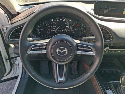2022 Mazda Mazda CX-30 2.5 Turbo Premium Package