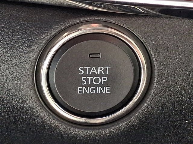 2022 Mazda Mazda CX-30 2.5 Turbo Premium Package