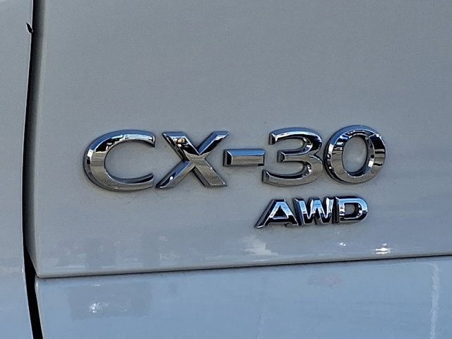 2022 Mazda Mazda CX-30 2.5 Turbo Premium Package