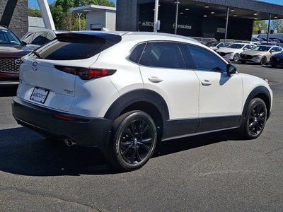 2022 Mazda Mazda CX-30 2.5 Turbo Premium Package