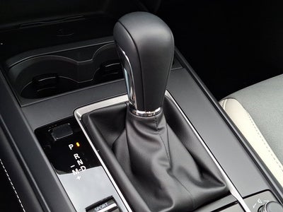 2026 Mazda Mazda CX-30 2.5 Turbo Aire Edition AWD