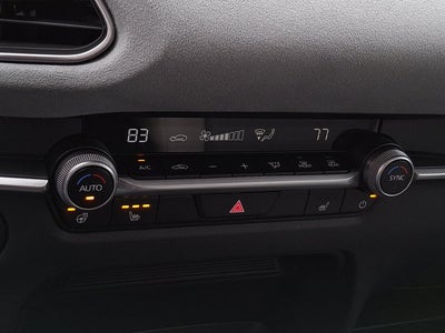 2026 Mazda Mazda CX-30 2.5 Turbo Aire Edition AWD