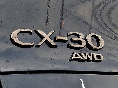 2026 Mazda Mazda CX-30 2.5 Turbo Aire Edition AWD