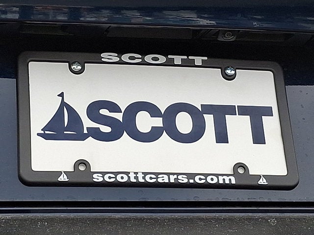 2026 Mazda Mazda CX-30 2.5 Turbo Aire Edition AWD