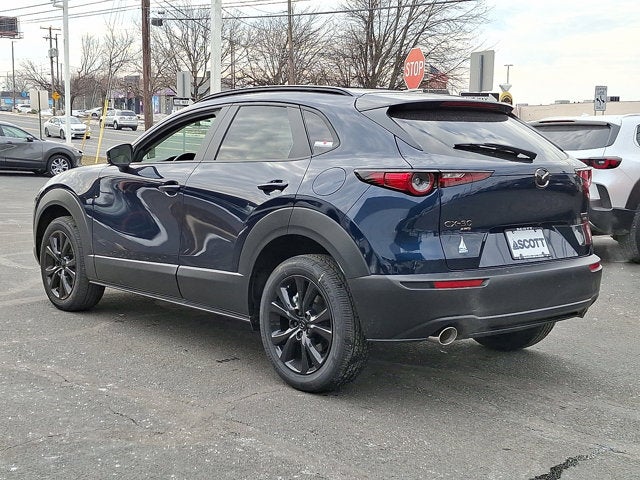 2026 Mazda Mazda CX-30 2.5 Turbo Aire Edition AWD