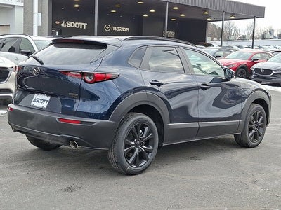2026 Mazda Mazda CX-30 2.5 Turbo Aire Edition AWD