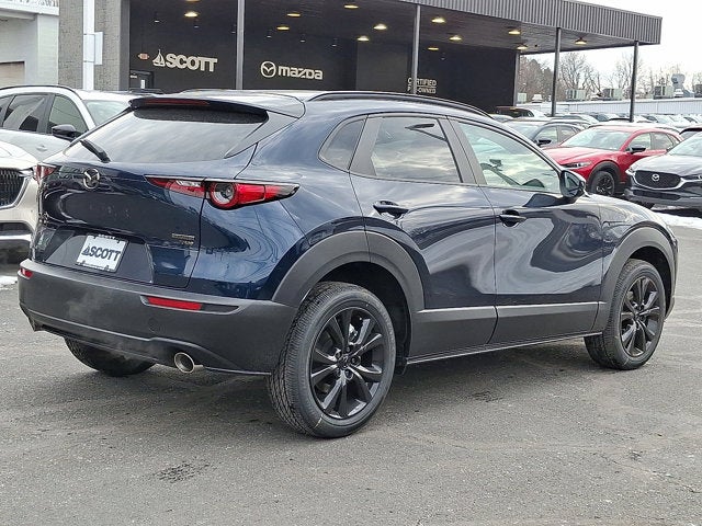 2026 Mazda Mazda CX-30 2.5 Turbo Aire Edition AWD