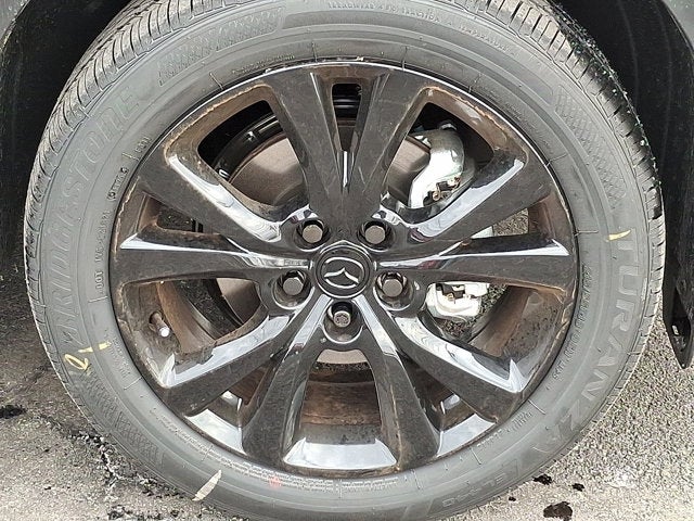 2026 Mazda Mazda CX-30 2.5 Turbo Aire Edition AWD