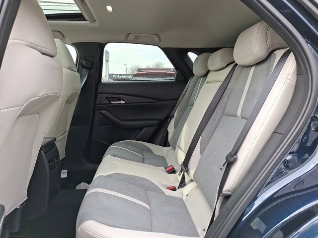 2026 Mazda Mazda CX-30 2.5 Turbo Aire Edition AWD