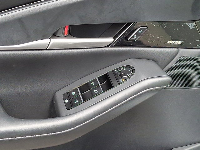 2026 Mazda Mazda CX-30 2.5 Turbo Aire Edition AWD