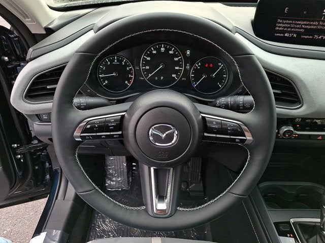 2026 Mazda Mazda CX-30 2.5 Turbo Aire Edition AWD