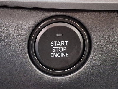 2026 Mazda Mazda CX-30 2.5 Turbo Aire Edition AWD