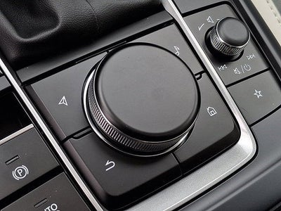 2026 Mazda Mazda CX-30 2.5 Turbo Aire Edition AWD