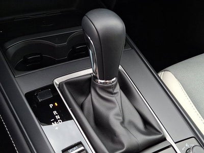 2026 Mazda Mazda CX-30 2.5 Turbo Aire Edition AWD