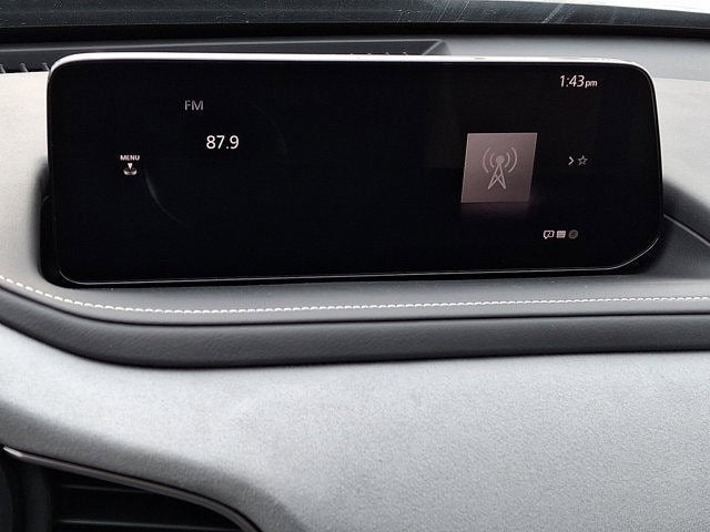 2026 Mazda Mazda CX-30 2.5 Turbo Aire Edition AWD