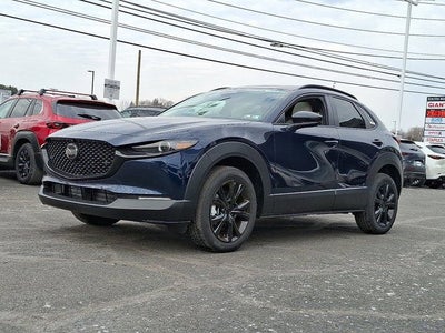 2026 Mazda Mazda CX-30 2.5 Turbo Aire Edition AWD