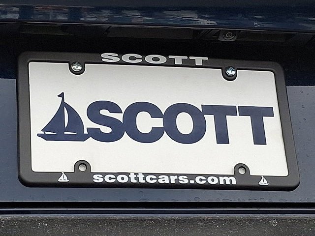 2026 Mazda Mazda CX-30 2.5 Turbo Aire Edition AWD