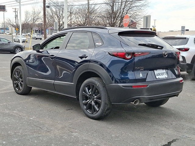 2026 Mazda Mazda CX-30 2.5 Turbo Aire Edition AWD